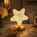 Linha de Luminária Decorativa – Luz Ambiente Touch