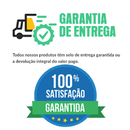 Processador Elétrico Inox 3L 1200W - 110v-220v