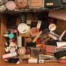 Organizador de Gavetas Premium  - Fresh Box™– Kit Acrílico Modular 7 Peças