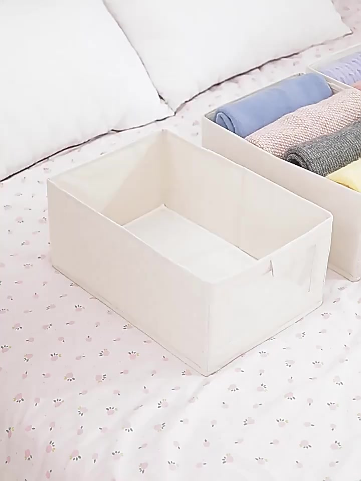 Organizador De Guarda-Roupa Dobrável Para Roupas E Calças Grande Dura Alto Qualidade MC01