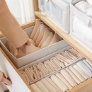 Organizador De Guarda-Roupa Dobrável Para Roupas E Calças Grande Dura Alto Qualidade MC01