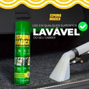 Limpador Instantâneo em Espuma Mágica  – Uso Geral 400ml