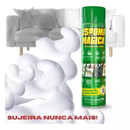 Limpador Instantâneo em Espuma Mágica  – Uso Geral 400ml