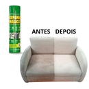 Limpador Instantâneo em Espuma Mágica  – Uso Geral 400ml