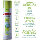 pray de Limpeza para Banheiro  – Box, Azulejos e Vidros Jimo 400ml