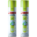 Spray de Limpeza para Banheiro  – Box, Azulejos e Vidros 400ml