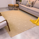 Tapete Sisal Vários Tamanhos Durável e Elegante para Sala, Quarto e Escritório