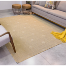 Tapete Sisal Vários Tamanhos Durável e Elegante para Sala, Quarto e Escritório