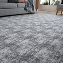 Tapete Grande 3,00 M X 2,00 M Sala Quarto Escritório Moderno Sofisticado Elegante Clean