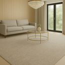 Tapete Grande 3,00 M X 2,00 M Sala Quarto Escritório Moderno Sofisticado Elegante Clean