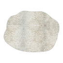 Tapete Orgânico Premium Pirilampo - Sala/Quarto 2,50x1,40