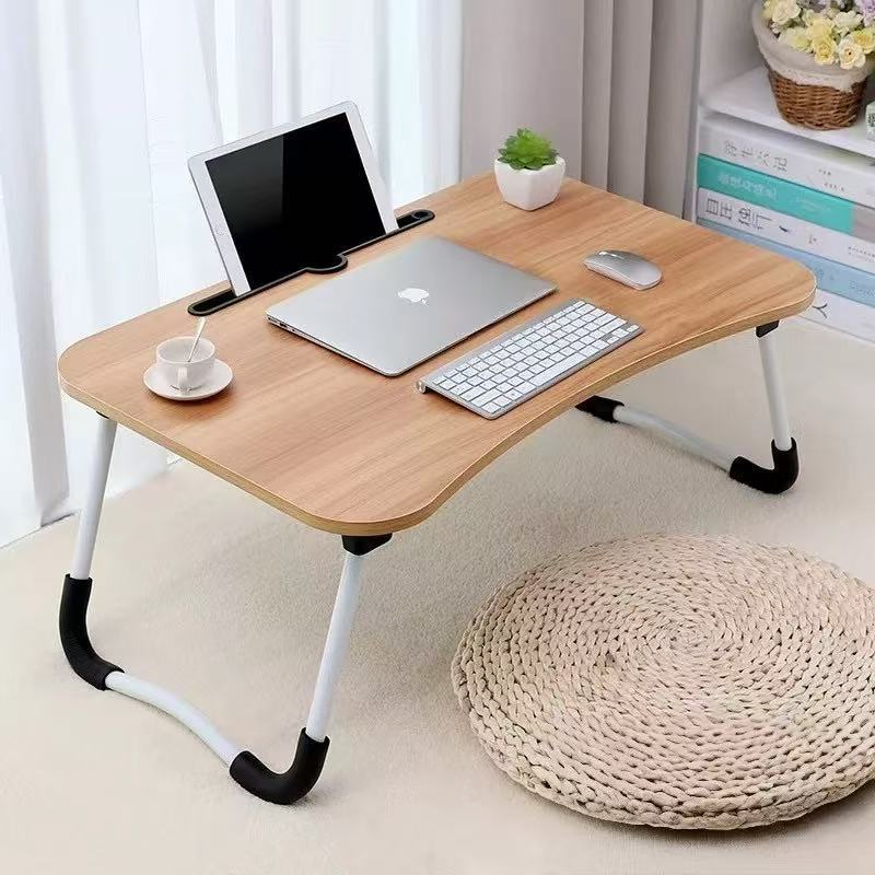 Mesa Portátil Elegance para Notebook – Home Office Premium | Casa Mais