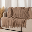 Manta Essence Home – Algodão 100%, Super Macia, Grande