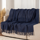 Manta Essence Home – Algodão 100%, Super Macia, Grande