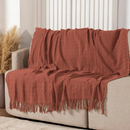 Manta Essence Home – Algodão 100%, Super Macia, Grande