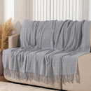 Manta Essence Home – Algodão 100%, Super Macia, Grande