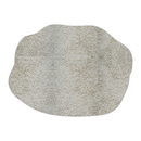 Tapete Orgânico Premium Pirilampo - Sala/Quarto 2,50x1,40