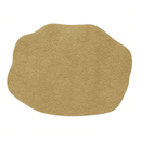 Tapete Orgânico Premium Pirilampo - Sala/Quarto 2,50x1,40