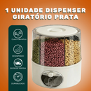 Organize+ - Kit Dispenser de Grãos Premium