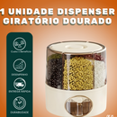 GrainBox Elite 360°- 6 compartimentos