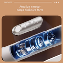 Kit1/Kit2 Mini Batedor Misturador Mixer Elétrico para Bebidas Leite Café Clara de Ovos 2 EM 1 Utensílios de Cozinha