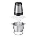 O Mixer Moedor de Alimentos,de Carne Mixer Elétrica Processador Cozinha Casa - 110v