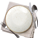 Aparelho de Jantar Elegance Home – Estilo Rústico Marrom