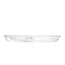 Petisqueira Wolff Pearl Cristal Incolor Ideal para Queijos e Petiscos