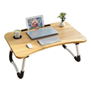 Mesa Portátil Elegance para Notebook – Home Office Premium | Casa Mais