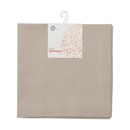 Kit 2 Guardanapos Elegance Home Wolff – Algodão Areia