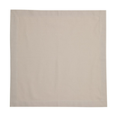 Kit 2 Guardanapos Elegance Home Wolff – Algodão Areia