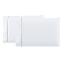 ronhas Premium Essence Home – 2 Peças Percal 400 Fios, Ponto Palito