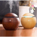 Umidificador Aromatizador Difusor Ultrassônico Luzes Ar130ml Jorge