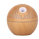 Umidificador Aromatizador Difusor Ultrassônico Luzes Ar130ml Jorge