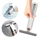 Vítrea Clean – Limpador Multifuncional Portátil para Vidros, Mesas e Pias | Casa Mais